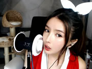 ASMR cosplay trung quốc mai shiranui