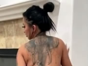 Thích sex cuồng nhiệt ngực lớn ả rập